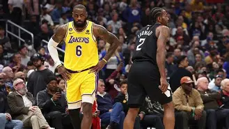 官方网站-关于今夜NBA常规赛传出新动向；洛杉矶快船单刀错失；管理层表态：压力陡增；医务组通报恢复的信息