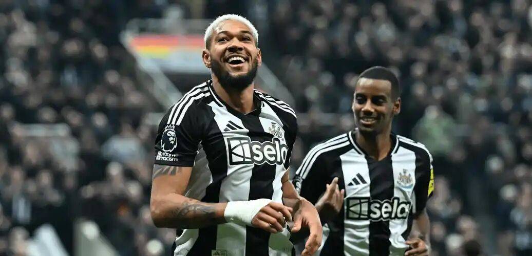 开元体育-关于这也行？托特纳姆围绕英超更衣室发声纽卡斯尔防线松动，那不勒斯清晨强势反弹的信息